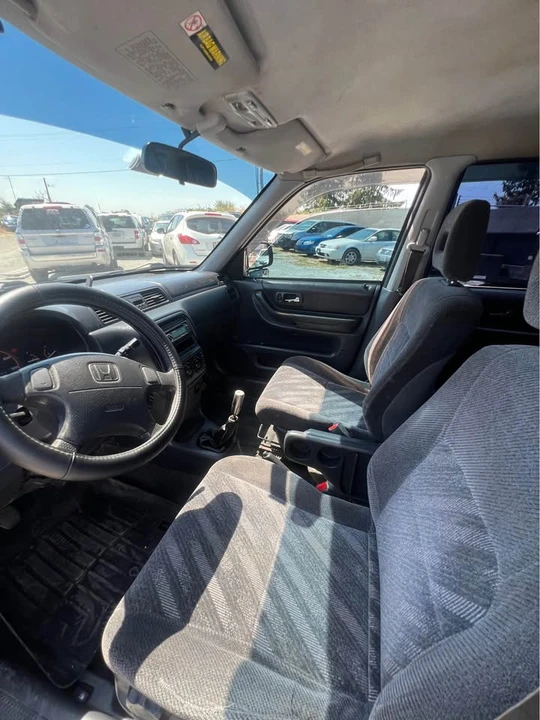 1999 Honda CR-V 1st Gen - Image 10 of 12