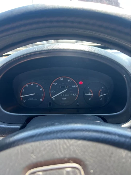 1999 Honda CR-V 1st Gen - Image 11 of 12