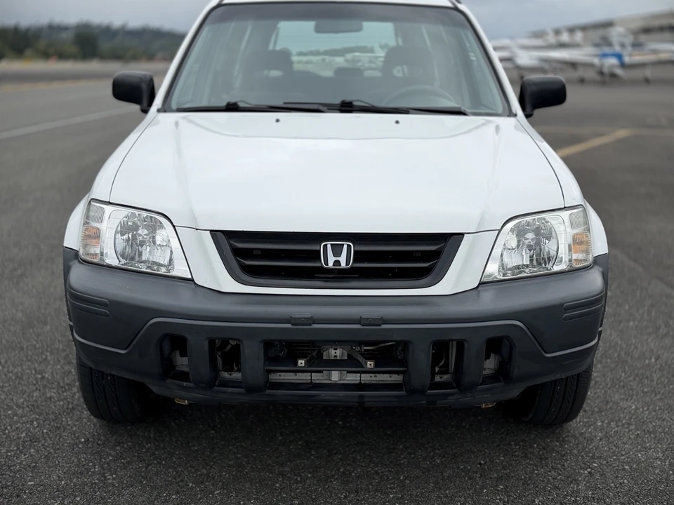 1999 Honda CR-V 1st Gen - Image 11 of 31