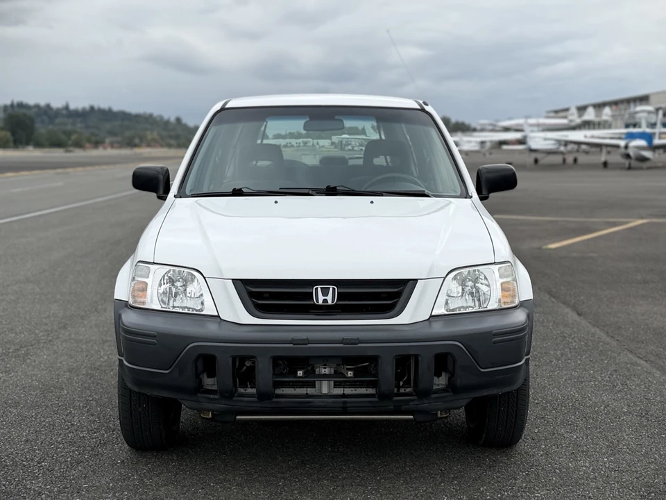 1999 Honda CR-V 1st Gen - Image 10 of 31