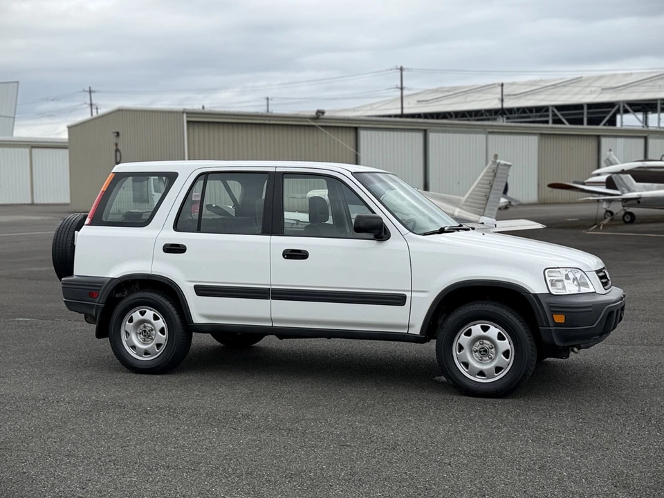 1999 Honda CR-V 1st Gen - Image 23 of 31
