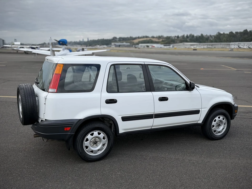 1999 Honda CR-V 1st Gen - Image 31 of 31