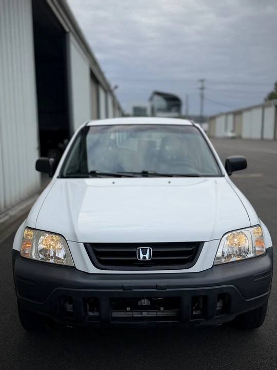 1999 Honda CR-V 1st Gen - Image 12 of 31