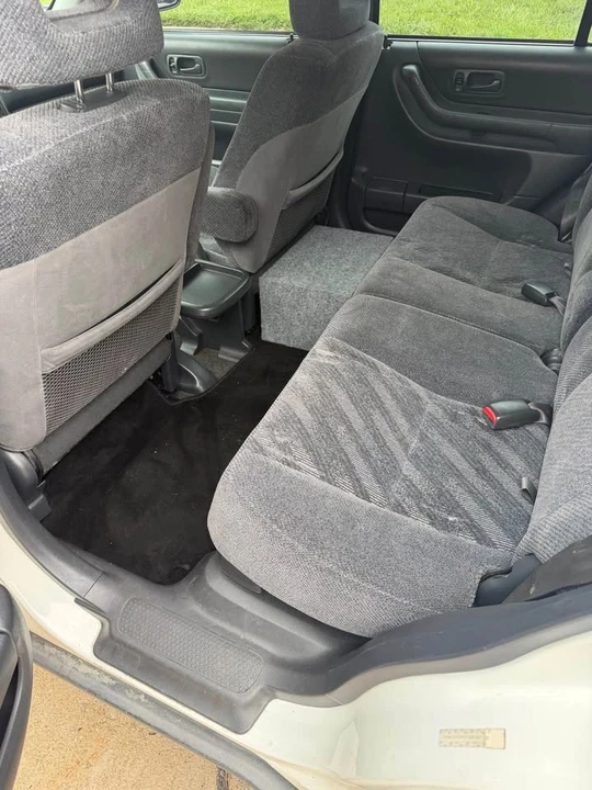1999 Honda CR-V 1st Gen - Image 7 of 7