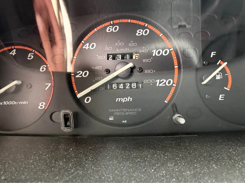 1999 Honda CR-V 1st Gen - Image 6 of 7