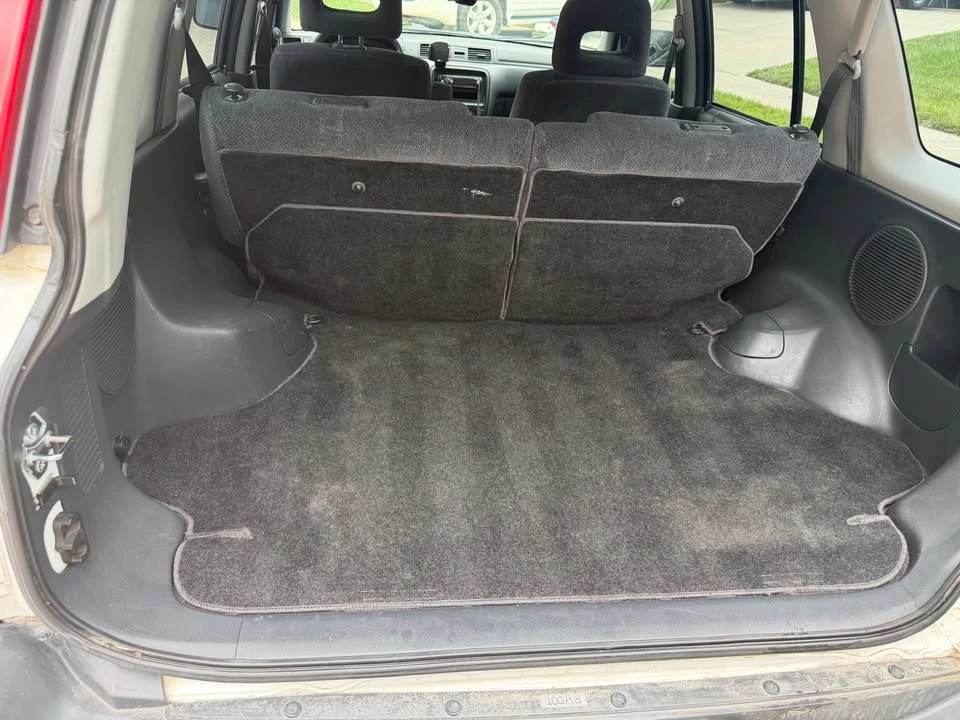 1999 Honda CR-V 1st Gen - Image 5 of 7