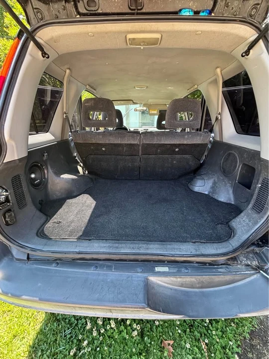1999 Honda CR-V 1st Gen - Image 11 of 14