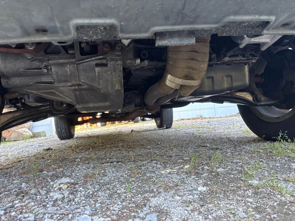 1999 Honda CR-V 1st Gen - Image 14 of 14