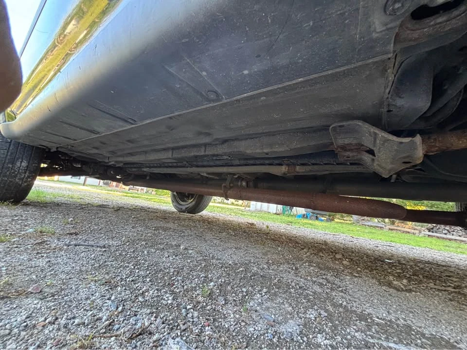 1999 Honda CR-V 1st Gen - Image 13 of 14