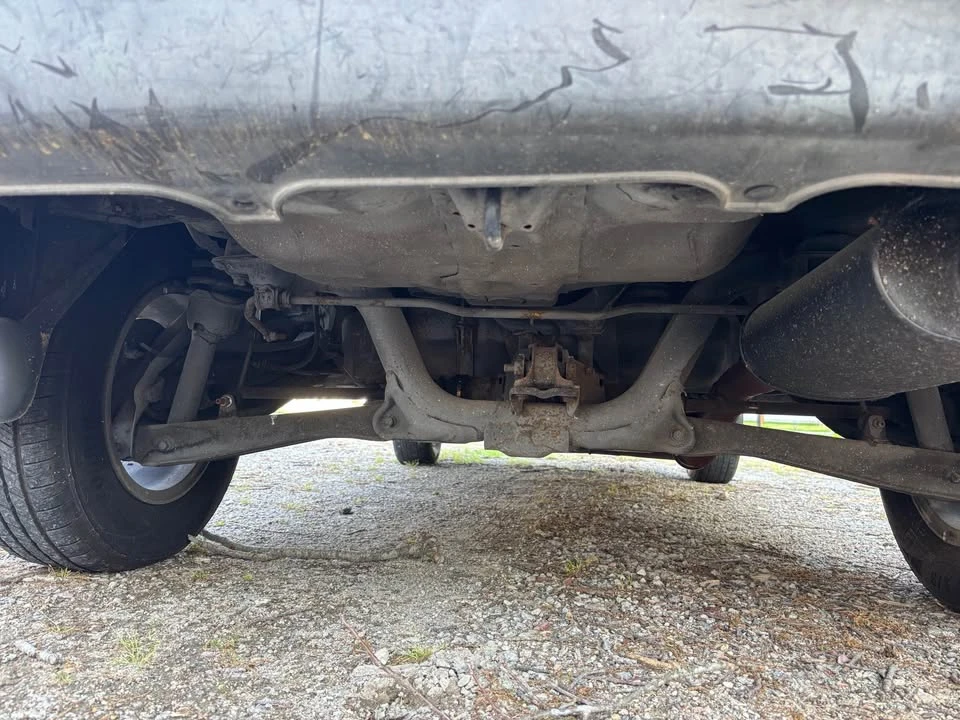 1999 Honda CR-V 1st Gen - Image 12 of 14