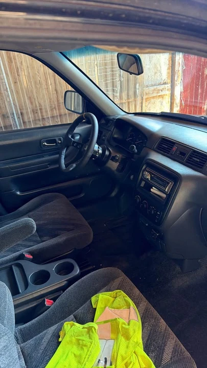 1999 Honda CR-V 1st Gen - Image 4 of 4