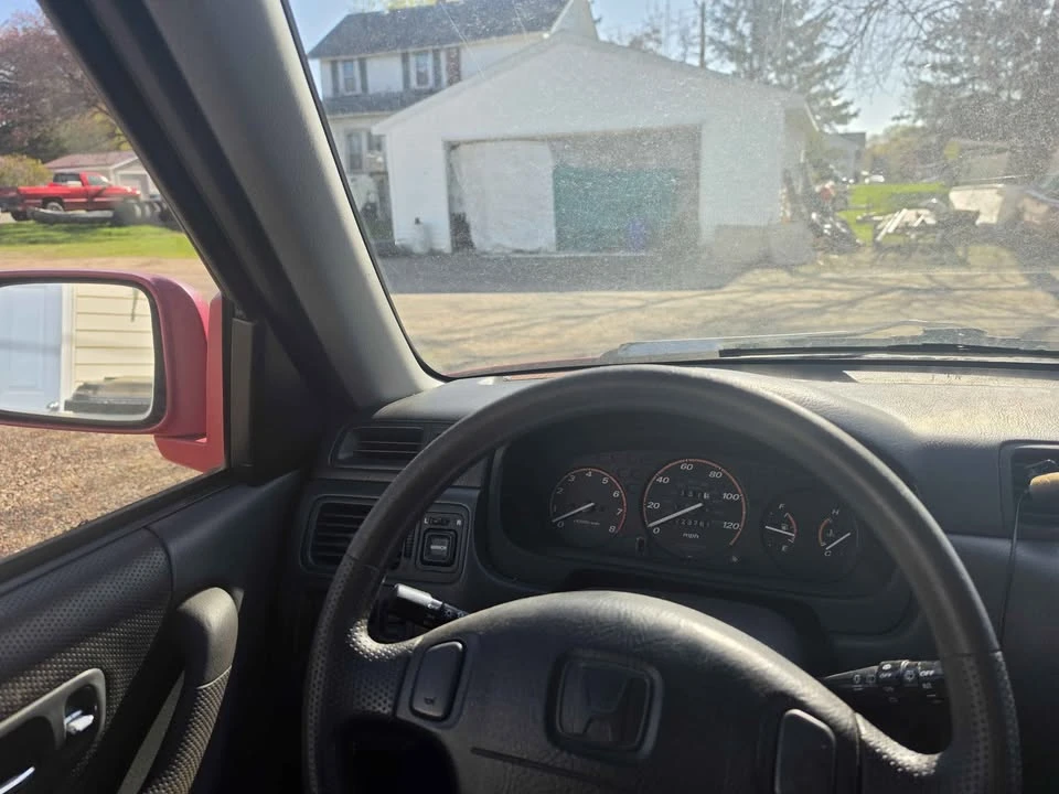 1999 Honda CR-V 1st Gen - Image 5 of 5