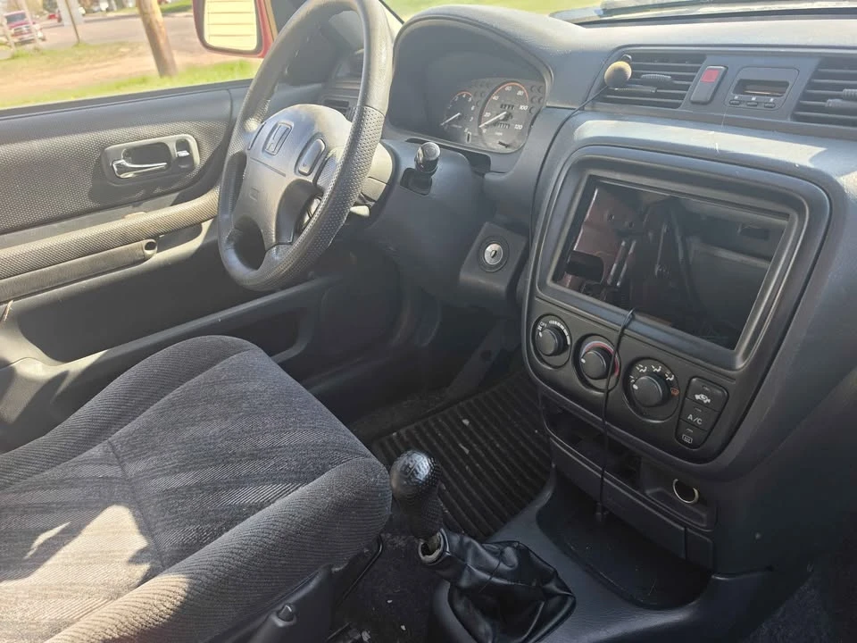 1999 Honda CR-V 1st Gen - Image 4 of 5
