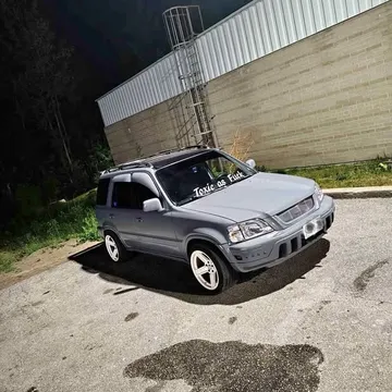 1999 Honda CR-V
