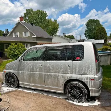 1999 Honda CR-V