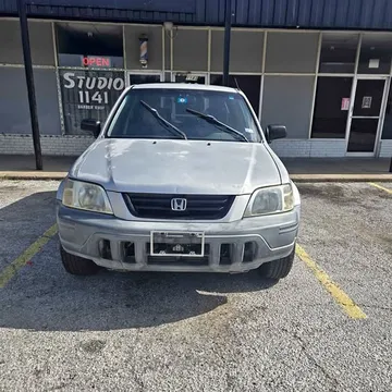 1999 Honda CR-V Sport Utility 4D
