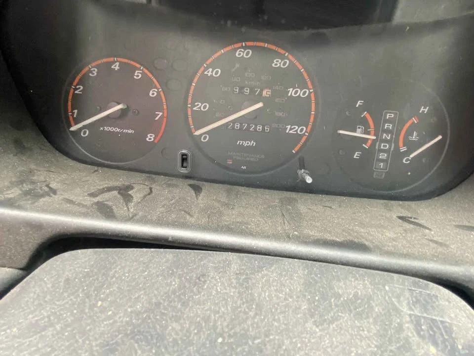 1999 Honda CR-V 1st Gen - Image 12 of 15