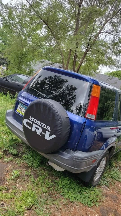 1999 Honda CR-V 1st Gen - Image 11 of 15