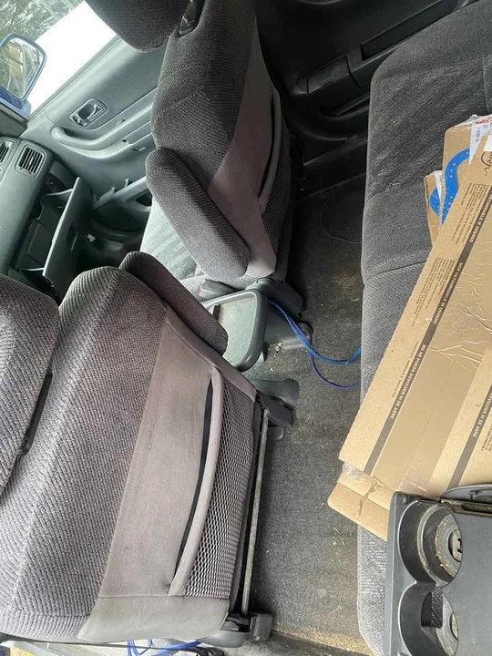 1999 Honda CR-V 1st Gen - Image 14 of 15