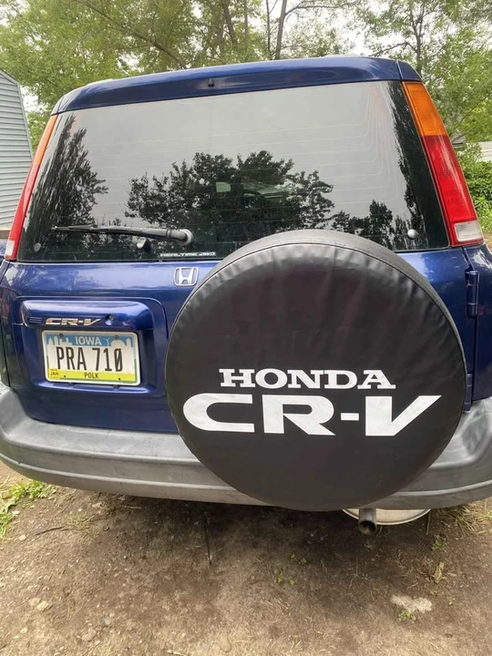 1999 Honda CR-V 1st Gen - Image 5 of 15