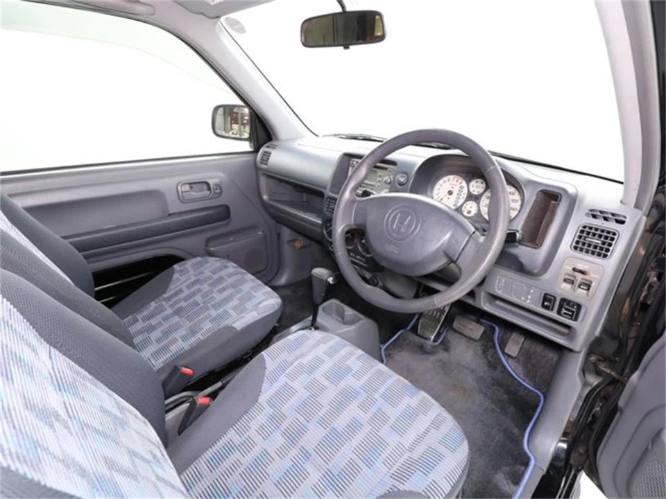 1999 Honda CR-Z - Image 9 of 31