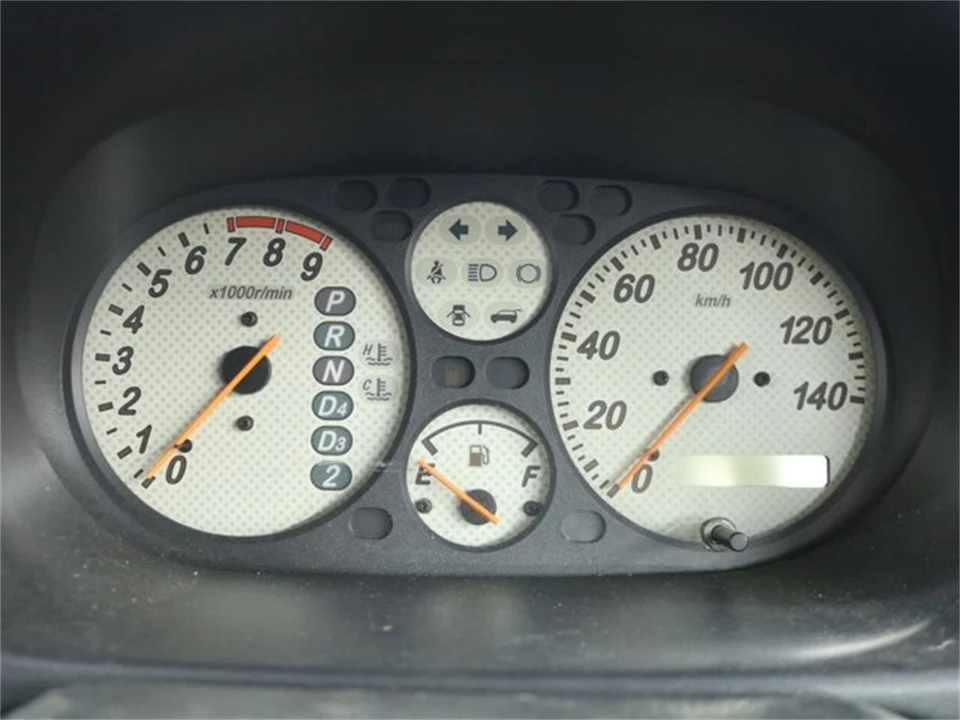 1999 Honda CR-Z - Image 11 of 31