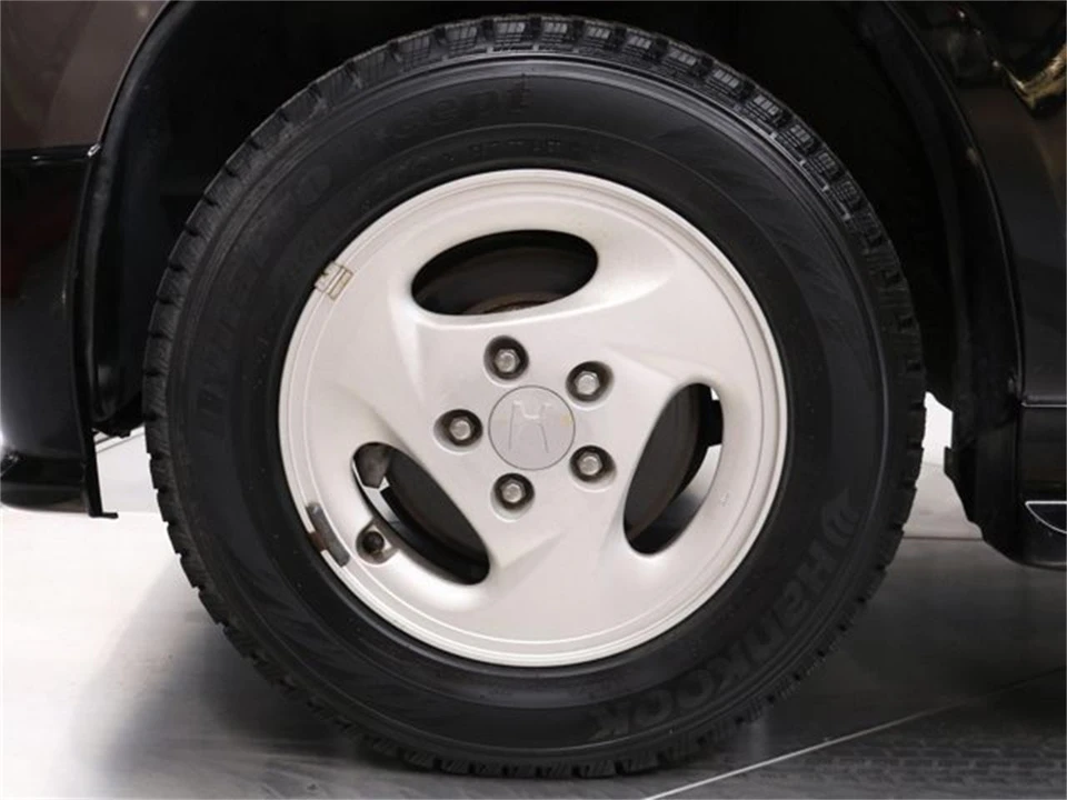 1999 Honda CR-Z - Image 27 of 31