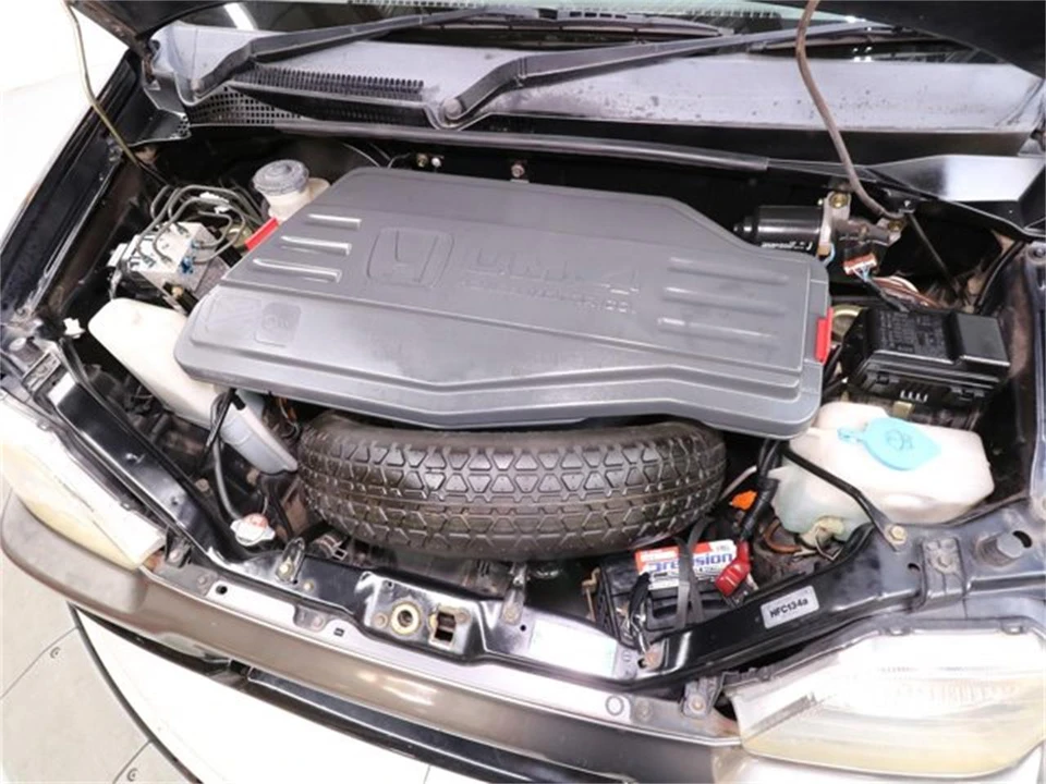 1999 Honda CR-Z - Image 23 of 31
