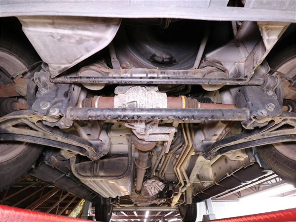 1999 Honda CR-Z - Image 31 of 31