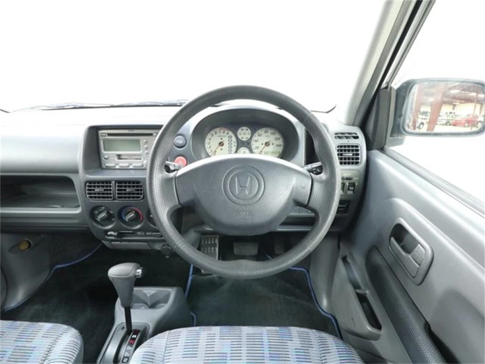 1999 Honda CR-Z - Image 10 of 31