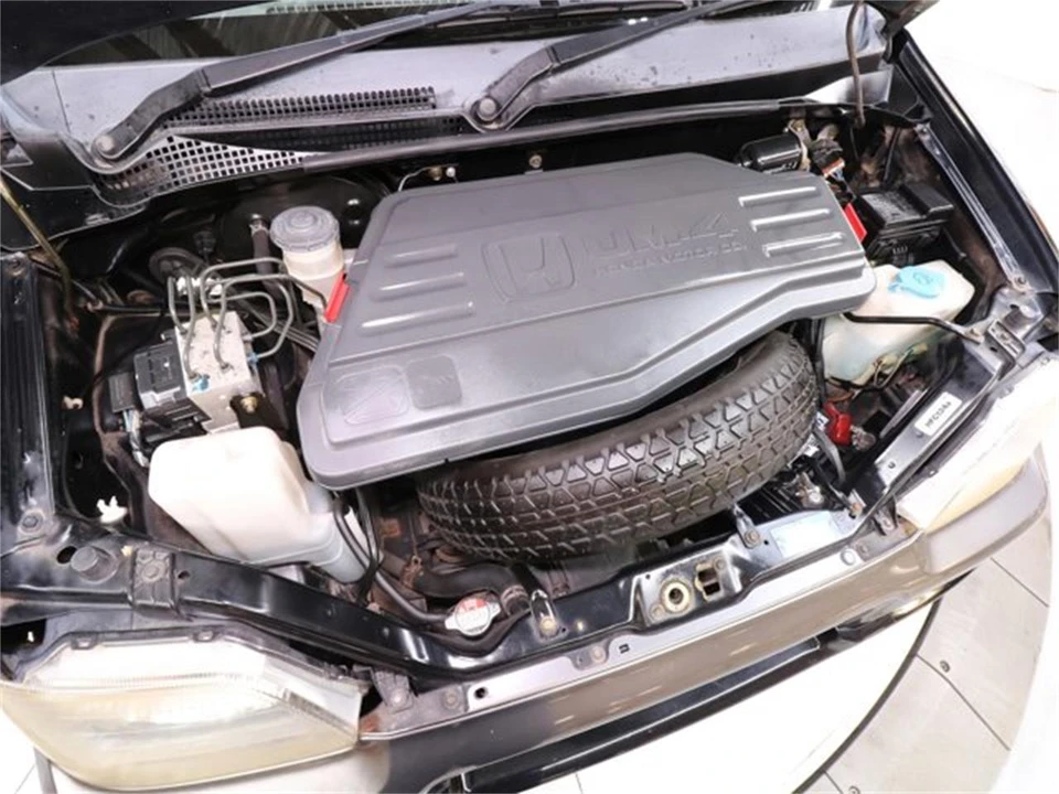 1999 Honda CR-Z - Image 22 of 31