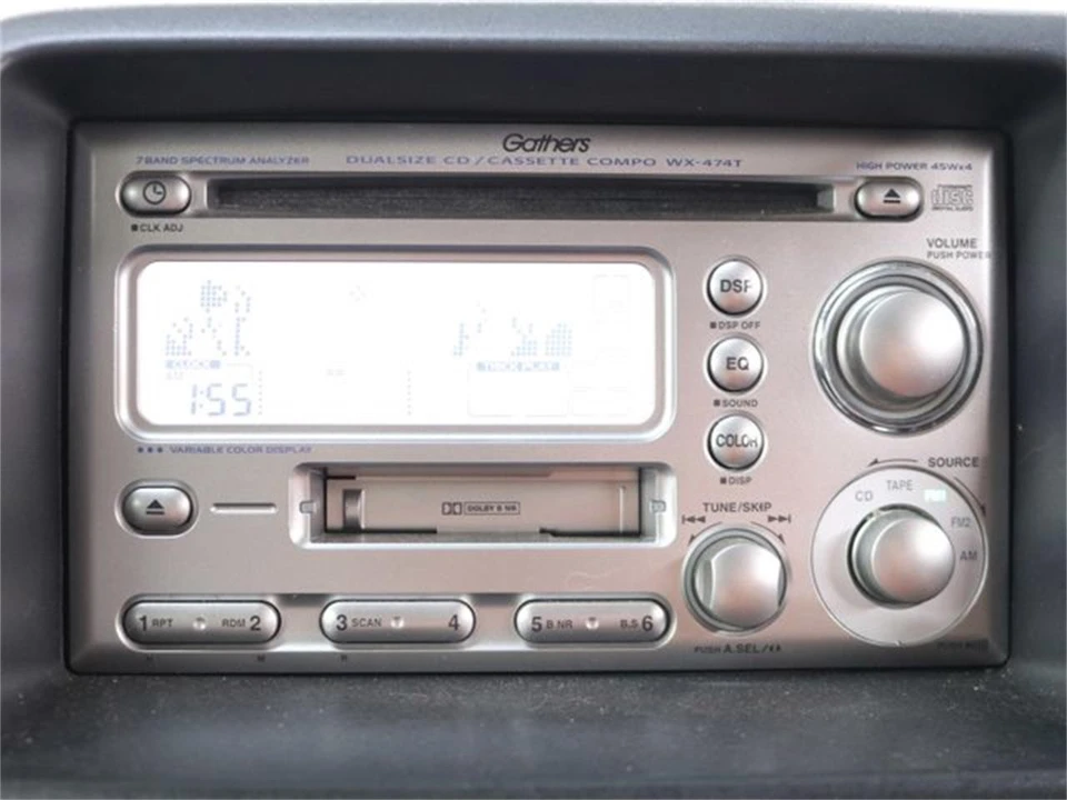 1999 Honda CR-Z - Image 12 of 31