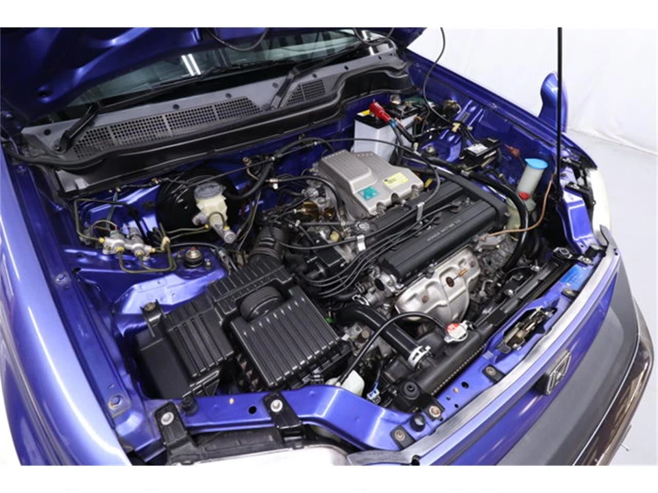 1999 Honda CR-V 1st Gen - Image 25 of 31