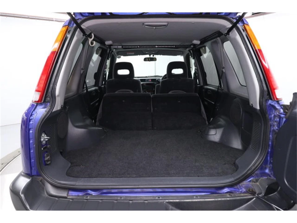 1999 Honda CR-V 1st Gen - Image 28 of 31