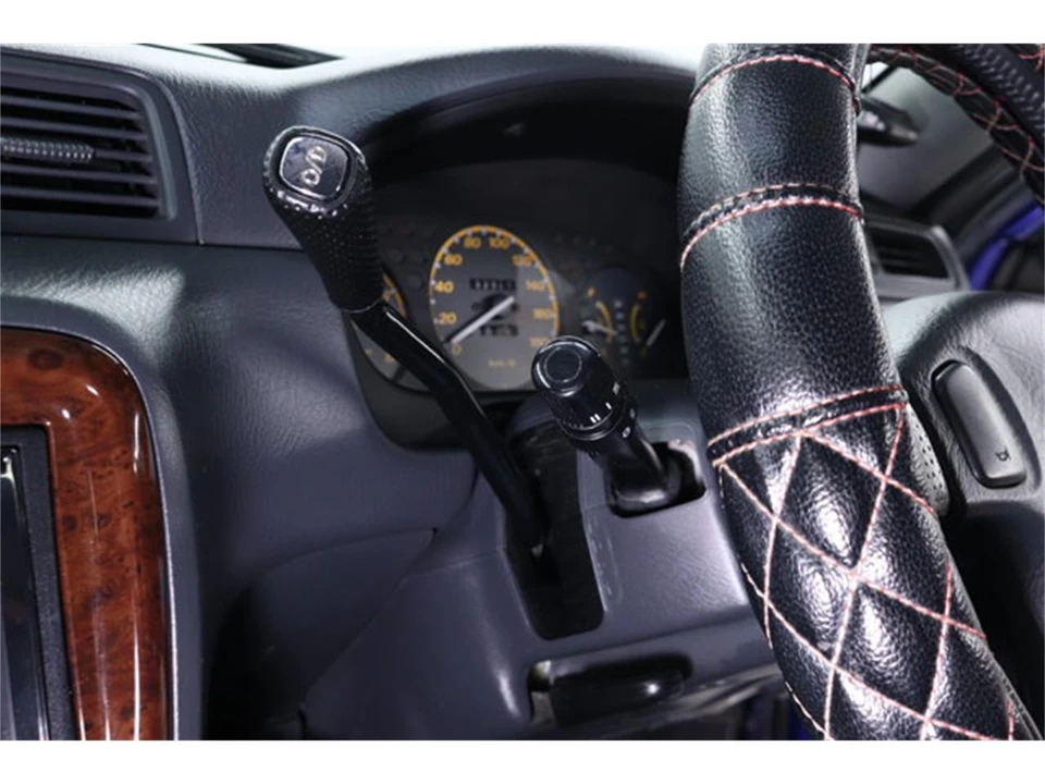 1999 Honda CR-V 1st Gen - Image 13 of 31