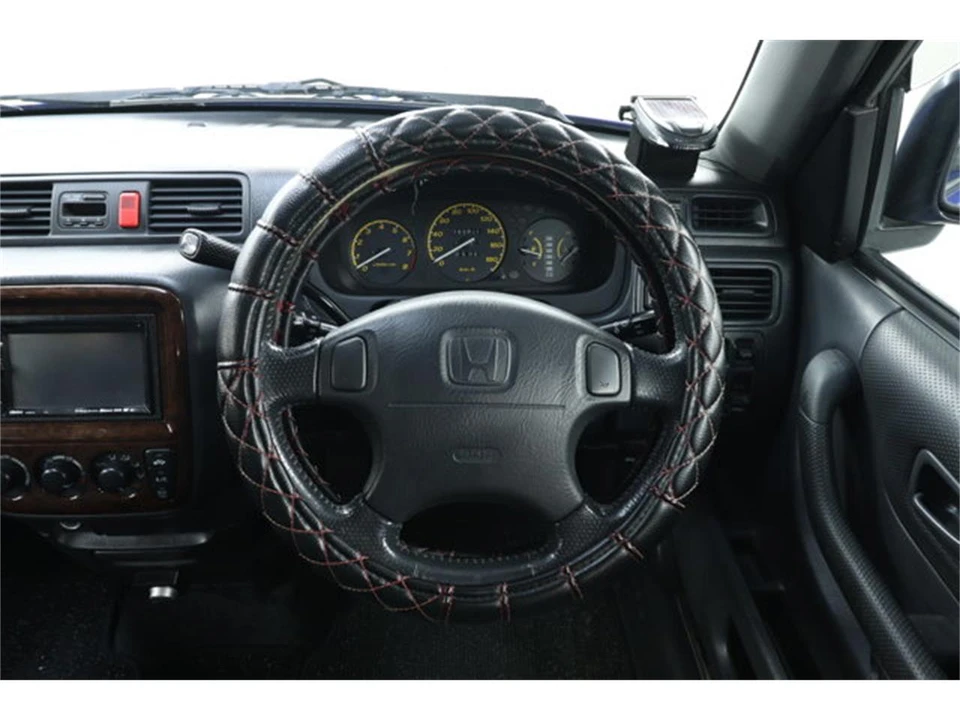 1999 Honda CR-V 1st Gen - Image 10 of 31