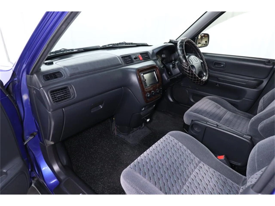 1999 Honda CR-V 1st Gen - Image 16 of 31