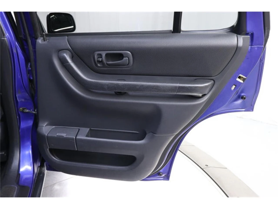 1999 Honda CR-V 1st Gen - Image 22 of 31