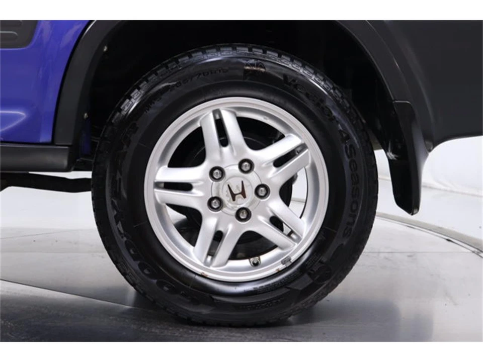 1999 Honda CR-V 1st Gen - Image 31 of 31