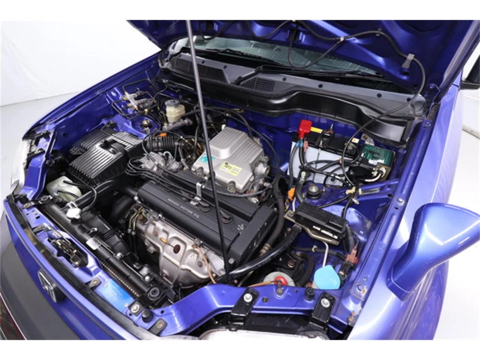 1999 Honda CR-V 1st Gen - Image 26 of 31