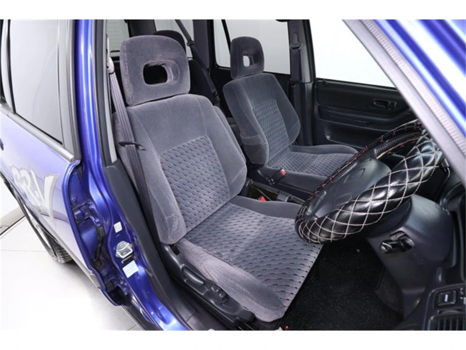 1999 Honda CR-V 1st Gen - Image 17 of 31