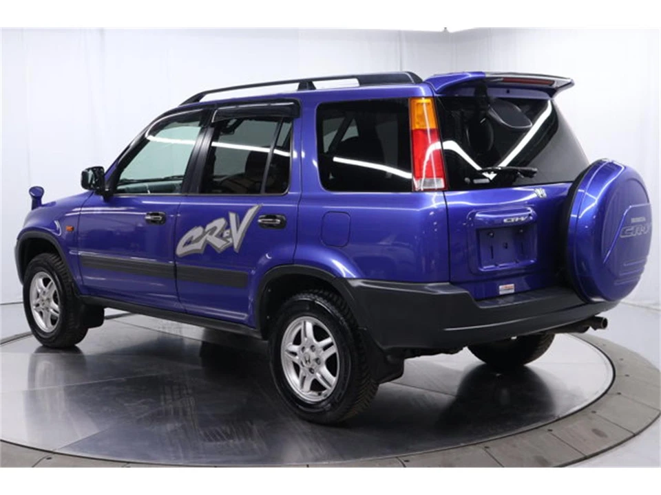 1999 Honda CR-V 1st Gen - Image 5 of 31