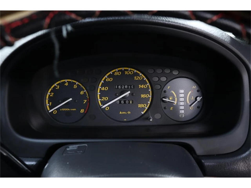 1999 Honda CR-V 1st Gen - Image 11 of 31