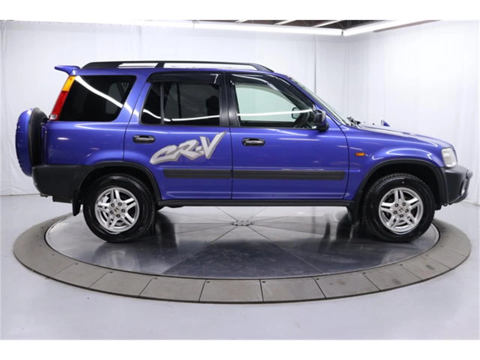 1999 Honda CR-V 1st Gen - Image 8 of 31