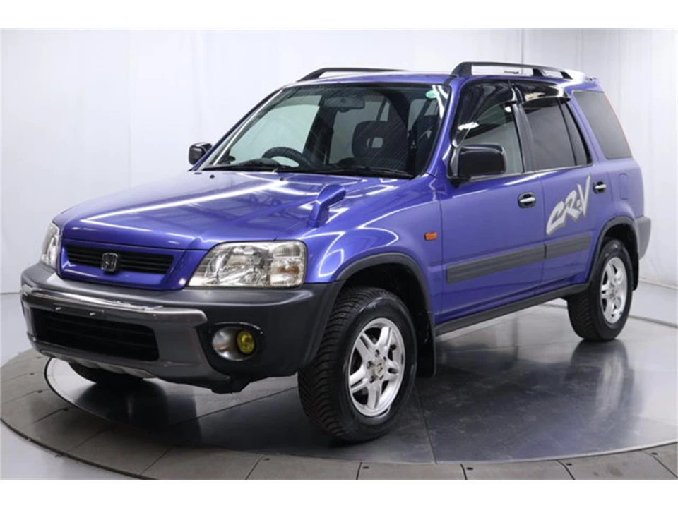 1999 Honda CR-V 1st Gen - Image 2 of 31