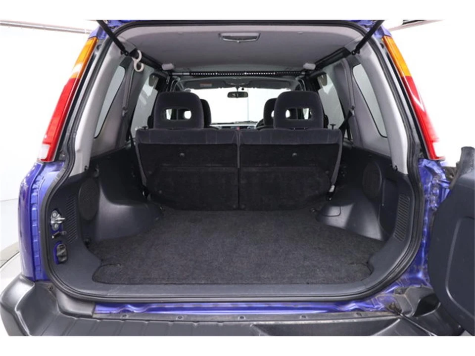1999 Honda CR-V 1st Gen - Image 27 of 31