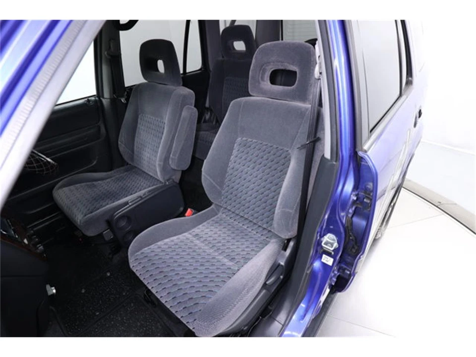 1999 Honda CR-V 1st Gen - Image 18 of 31