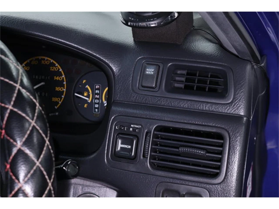 1999 Honda CR-V 1st Gen - Image 12 of 31