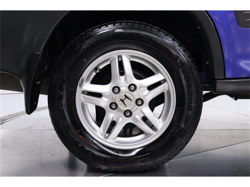 1999 Honda CR-V 1st Gen - Image 30 of 31