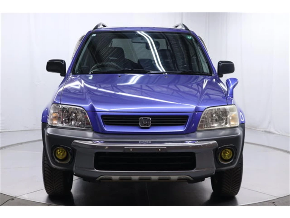 1999 Honda CR-V 1st Gen - Image 3 of 31